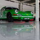 Illustration for article titled All the sexy retro cars from this years Silverstone Classic